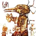 Untitled on Random Best Korn Albums