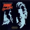 Johnny Handsome on Random Best Ry Cooder Albums