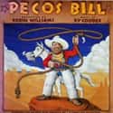 Pecos Bill on Random Best Ry Cooder Albums