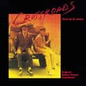 Crossroads on Random Best Ry Cooder Albums