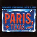 Paris, Texas on Random Best Ry Cooder Albums