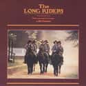 The Long Riders on Random Best Ry Cooder Albums