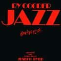 Jazz on Random Best Ry Cooder Albums