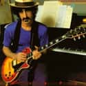 Shut Up N' Play Yer Guitar on Random Best Frank Zappa Albums List