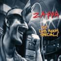 The Dub Room Special! on Random Best Frank Zappa Albums List