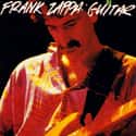 Guitar on Random Best Frank Zappa Albums List