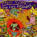 The Lost Episodes on Random Best Frank Zappa Albums List