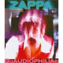 QuAUDIOPHILIAc on Random Best Frank Zappa Albums List