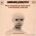 Wavelength on Random Best Tangerine Dream Albums