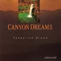 Canyon Dreams on Random Best Tangerine Dream Albums