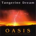 Oasis on Random Best Tangerine Dream Albums