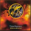 TimeSquare - Dream Mixes II on Random Best Tangerine Dream Albums