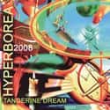 Hyperborea 2008 on Random Best Tangerine Dream Albums