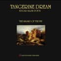 The Island of the Fay on Random Best Tangerine Dream Albums