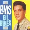 G.I. Blues on Random Best Elvis Presley Albums