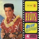 Blue Hawaii on Random Best Elvis Presley Albums