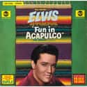 Fun in Acapulco on Random Best Elvis Presley Albums