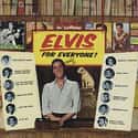 Elvis for Everyone! on Random Best Elvis Presley Albums