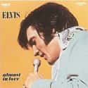 Almost in Love on Random Best Elvis Presley Albums