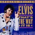 That's the Way It Is on Random Best Elvis Presley Albums
