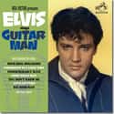 Guitar Man on Random Best Elvis Presley Albums
