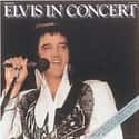Elvis the Concert on Random Best Elvis Presley Albums