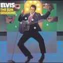 Early Sessions on Random Best Elvis Presley Albums