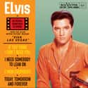 Viva Las Vegas [Soundtrack] on Random Best Elvis Presley Albums