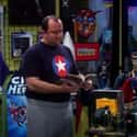 Captain Sweatpants on Random Best The Big Bang Theory Characters