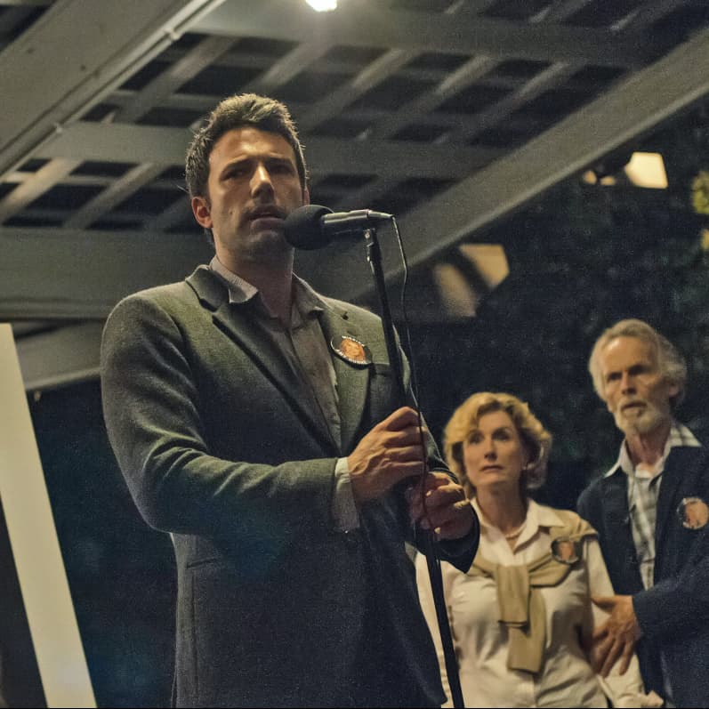 The Best Quotes From 'Gone Girl,' Ranked