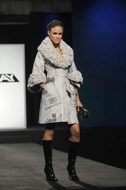Most Memorable Project Runway Looks & Outfits