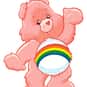 Care Bears is listed (or ranked) 12 on the list The Greatest Bear Characters of All Time