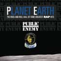 Planet Earth: The Rock and Roll Hall of Fame Greatest Rap Hits on Random Best Public Enemy Albums