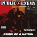 Remix of a Nation on Random Best Public Enemy Albums