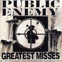 Greatest Misses on Random Best Public Enemy Albums