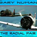 The Radial Pair on Random Best Gary Numan Albums