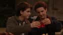 Only Cory And Shawn Appear In Every Single Episode on Random Things You Didn't Know About Boy Meets World