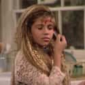Topanga Was Never Supposed To Be A Main Character on Random Things You Didn't Know About Boy Meets World