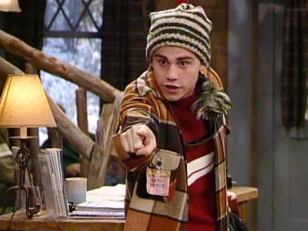 Random Things You Didn't Know About Boy Meets World