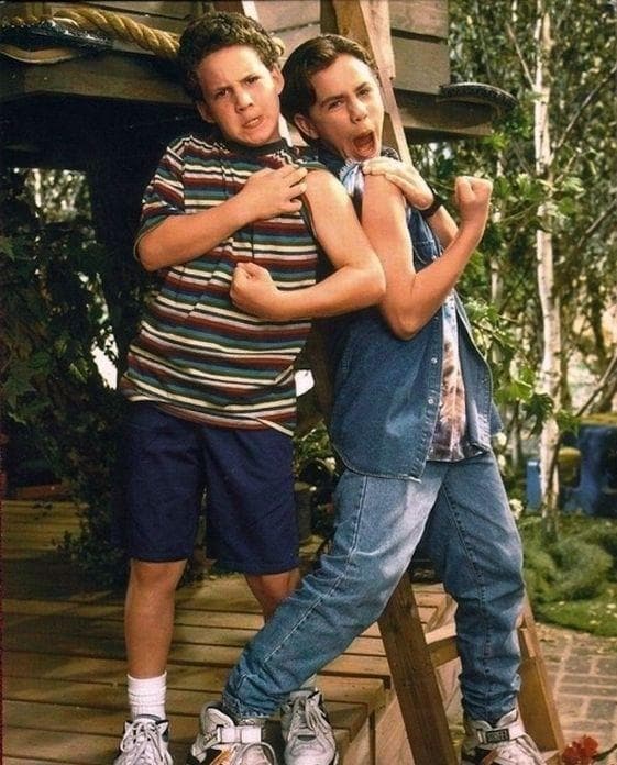 Things You Didn't Know About Boy Meets World Boy Meets World Trivia