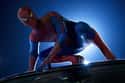 Spider-Man — The Amazing Spider-Man 2 on Random Best Marvel Costume Adaptations