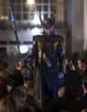 Loki — Thor on Random Best Marvel Costume Adaptations