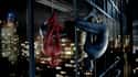 Black Spider-Man Suit - Spider-Man 3 on Random Worst Marvel Costume Adaptations