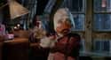 Howard The Duck - Howard The Duck on Random Worst Marvel Costume Adaptations