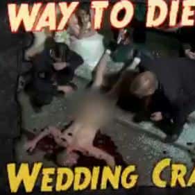 blown job 1000 ways to die