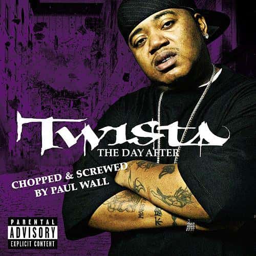 twista kamikaze tpb
