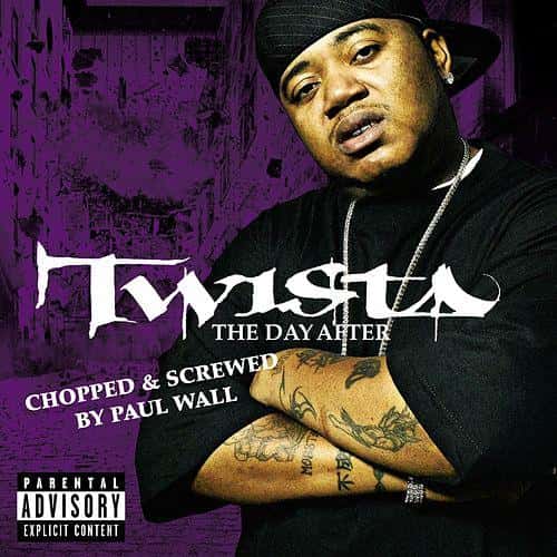 Twista Kamikaze Album Share Ceosafas