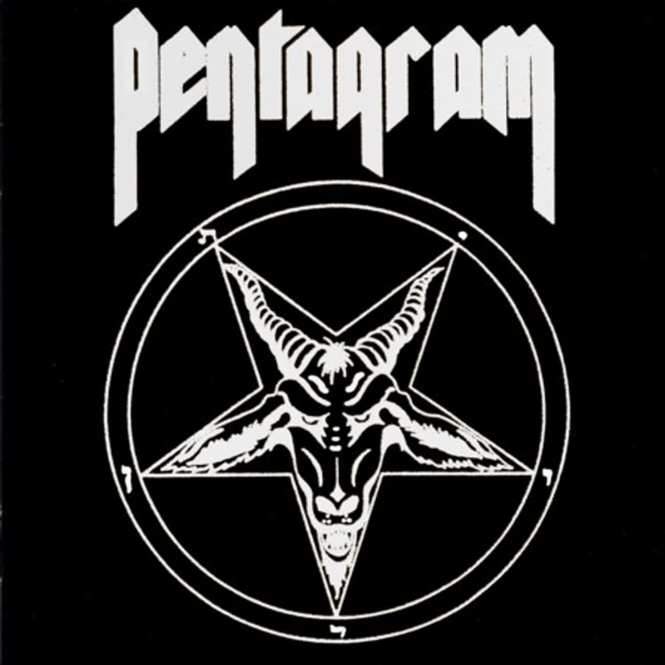 The Best Pentagram Albums Ranked By Fans