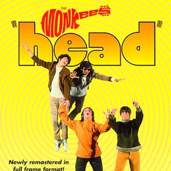 List of All Top Monkees Albums, Ranked