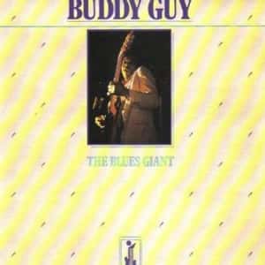 The Blues Giant [Condorcet Studio Toulouse - October 31, 1979]